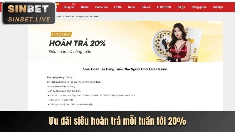 Hình ảnh các chương trình khuyến mãi hấp dẫn tại uu88